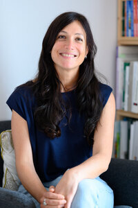 Julie Raud - Naturopathe, Réflexologue, Conseillère agréée en fleurs de Bach Audenge, Professionnel indépendant