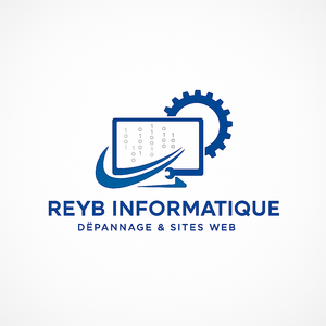 REYB Informatique La Ville-du-Bois, Formateur, Développeur