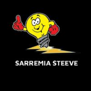 SARREMIA STEEVE Pau, Electricien
