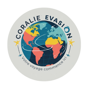 Coralie Evasion Ugine, Expert