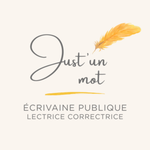 Just'un mot - EI Nadège MARGUIN Chavannes-sur-Reyssouze, Correcteur, Autre prestataire santé et social