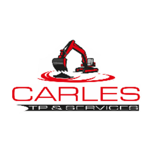 CARLES TP et services Luzinay, Maçon, Charpentier
