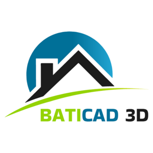 BATICAD 3D Saint-Sulpice-le-Guérétois, Dessinateur technique, Assistant chef de projet, Conseiller technique, Dessinateur industriel, Dessinateur projeteur
