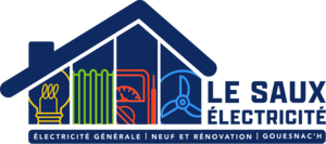 Le Saux Electricité Gouesnach, Electricien