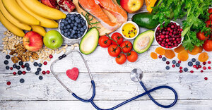 Virginie HEURTAUX - Diététicienne Sophrologue Toulon, Professionnel indépendant