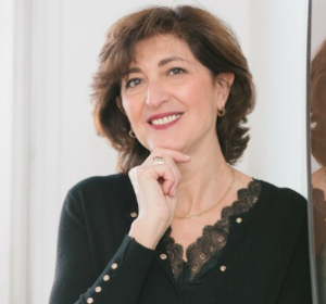 Martine Benitah  Paris 13, Hypnothérapeute