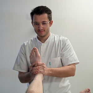 Maxime Bochet Ostéopathe D.O. Cruseilles, Professionnel indépendant