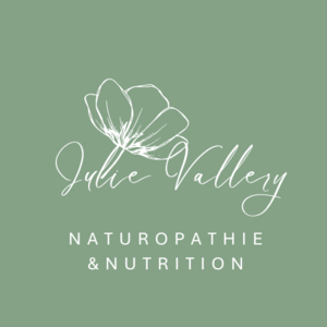 Julie VALLERY La Planche, Naturopathe