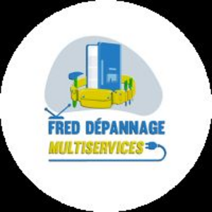 FRED DEPANNAGE MULTISERVICES Mortagne-sur-Gironde, Electricien