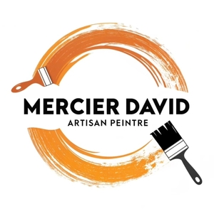 Mercier David  Saint-Rogatien, Peintre en bâtiment