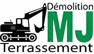 MJ DEMOLITION TERRASSEMENT Parcieux, Autre prestataire de construction