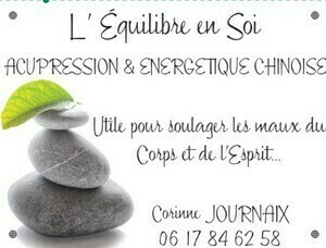 L'Équilibre en Soi Villeneuve-Loubet, Professionnel indépendant