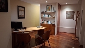 Christian Van Den Haute Psychanalyste Hyères, Professionnel indépendant