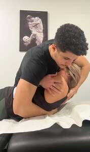 Ostéopathe Argenteuil, Djamel Benadda  Argenteuil, Professionnel indépendant