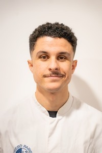 Djamel Benadda, Ostéopathe Clichy  Clichy, Professionnel indépendant