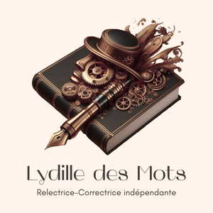 LYDILLE DES MOTS Vieille-Chapelle, Correcteur