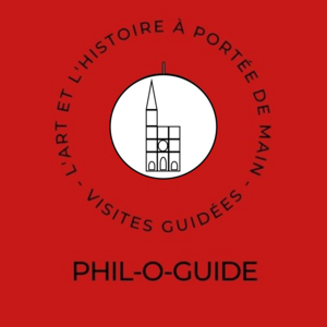 Phil-O-Guide Saverne, Conférencier, Accompagnateur de groupes