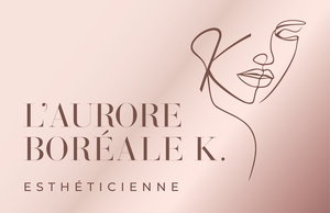 L’Aurore Boréale K Sérent, Esthéticienne