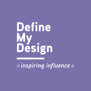 Define My Design® « inspiring influence » Plougasnou, Graphiste, Designer, Designer web