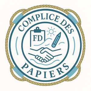 Complice des papiers Saint-Gildas-de-Rhuys, Autre prestataire de services, Autre prestataire de services à la personne