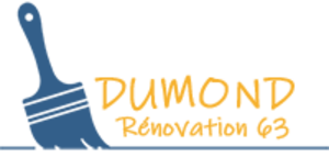 Dumond Rénovation 63 Gerzat, Peintre en bâtiment