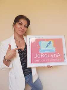 JoRoLynA gestion et services  La Farlède, Secrétaire à domicile, Autre prestataire de services à la personne