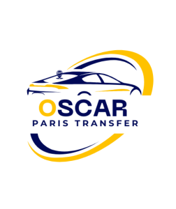 Oscar Paris Transfer Drancy, Chauffeur