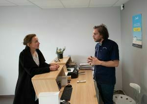 DELOUCHE Raphaël Ostéopathe Saint-Pryvé-Saint-Mesmin, Ostéopathe, Ostéopathe