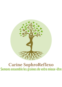 Carine Sophroreflexo Ennery, Sophrologie, Réflexologue