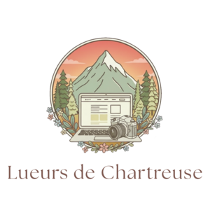 Lueurs de Chartreuse Saint-Christophe, Designer web, Photographe