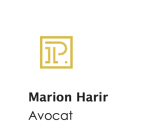  Maître Marion HARIR Paris 6, Professionnel indépendant