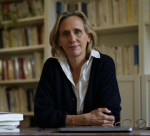 Sigolène Boyer Psychanalyste Paris 8, Professionnel indépendant