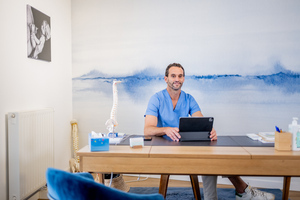 Grégori  BRACHARD Jacou Jacou, Professionnel indépendant