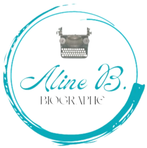 Aline B. Biographe Marseille, Autre prestataire administratif, juridique ou comptable, Ecrivain public
