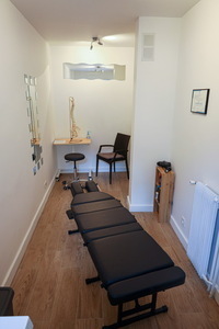 Yoan  RONCIN Paris 13, Professionnel indépendant