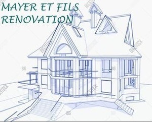 Couverture Mayer Allouis, Professionnel indépendant