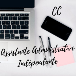 CHAYOUX Christelle EI Plivot, Secrétaire à domicile, Prestataire de services administratifs divers