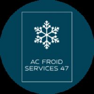 AC FROID SERVICES 47 Le Passage, Autre prestataire de services