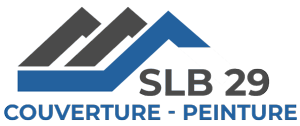 SLB29 - Demoussage de toiture Brest, Couvreur, Peintre en bâtiment