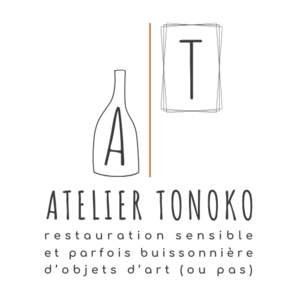 Clotilde Cornut EI Atelier tonoko Besançon, Restaurateur d'art, Créateur d'art