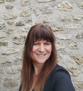 Sandra Loiseau Pontoise, Hypnothérapeute