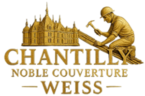 Noble couverture Weiss, couvreur chantilly Chantilly, Couvreur