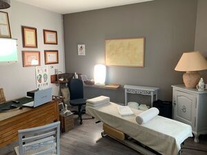 Pierre CRÉTOUX Firminy, Professionnel indépendant