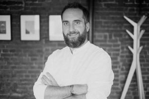 Ostéopathe Halluin - Thibaut Chassagne Halluin, Professionnel indépendant