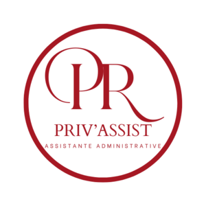 Peggy Rolland Orléat, Secrétaire à domicile