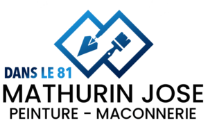 MATHURIN JOSE Castres, Maçon