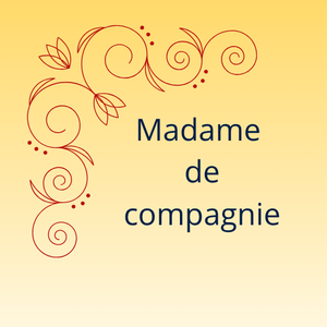 EI Nathalie Salinières Lormont, Prestataire de services administratifs divers, Autre prestataire de services à la personne