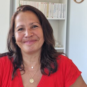 Audrey THOMAS Aix-en-Provence, Psychothérapeute