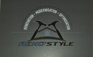 Reno'style  Baillargues, Professionnel indépendant