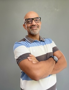 Alban Limouzin Palaiseau, Designer web, Conseiller en communication